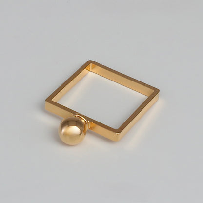 [SquareRing] Sphere S