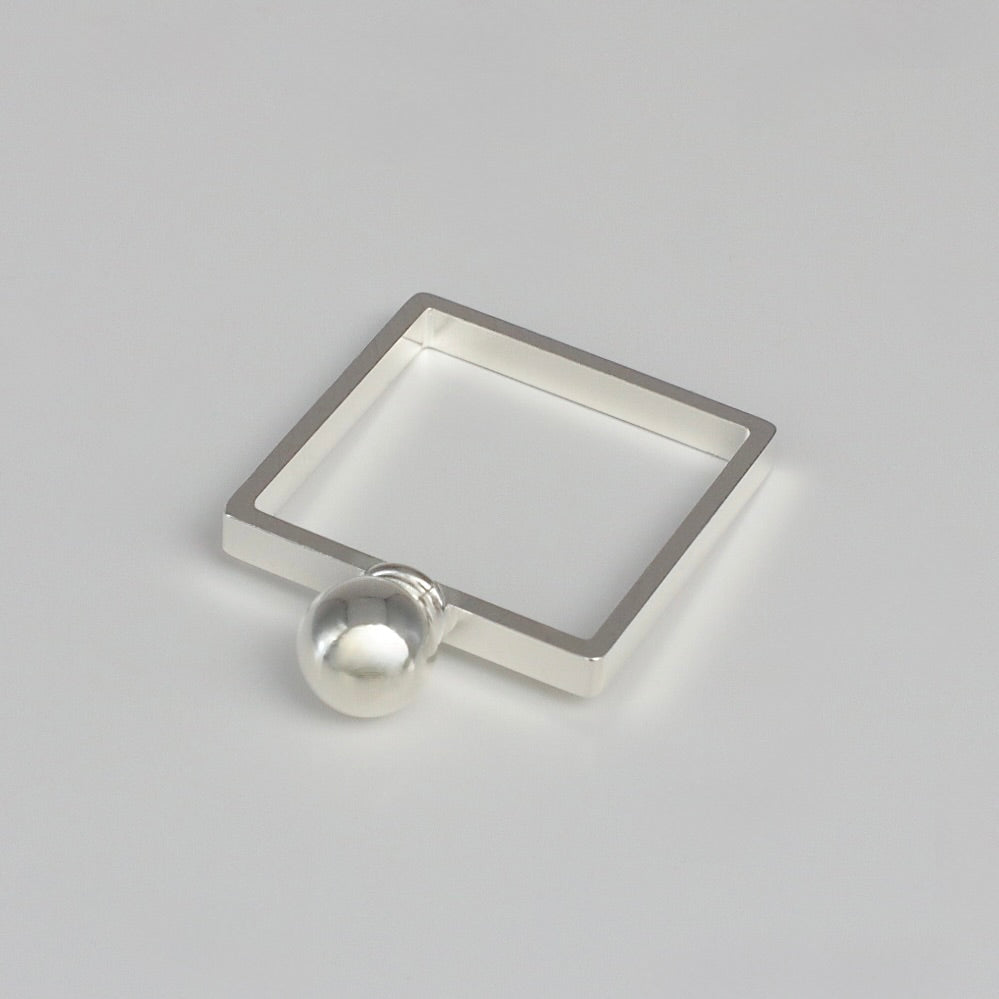 [SquareRing] Sphere S