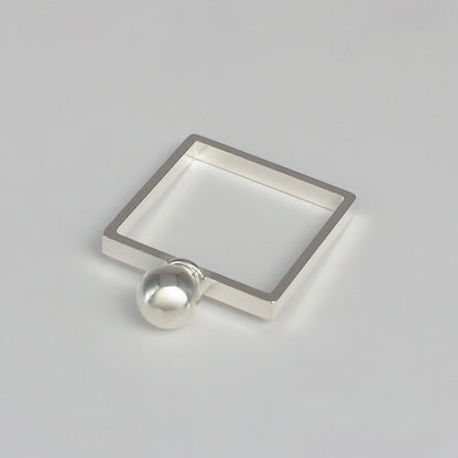 [SquareRing] Sphere S