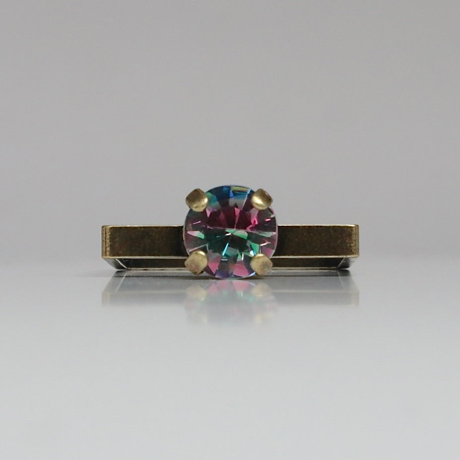 【SquareRing】Round Stone S