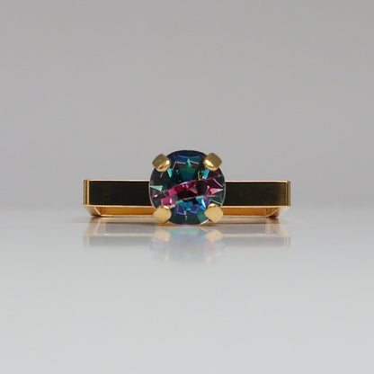 【SquareRing】Round Stone S