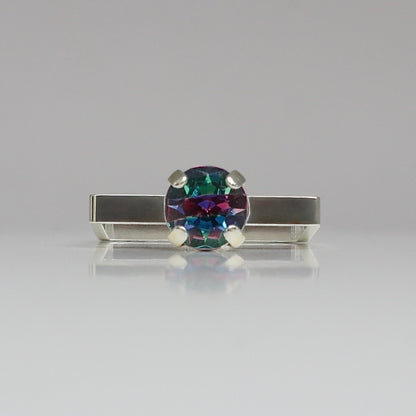 【SquareRing】Round Stone S