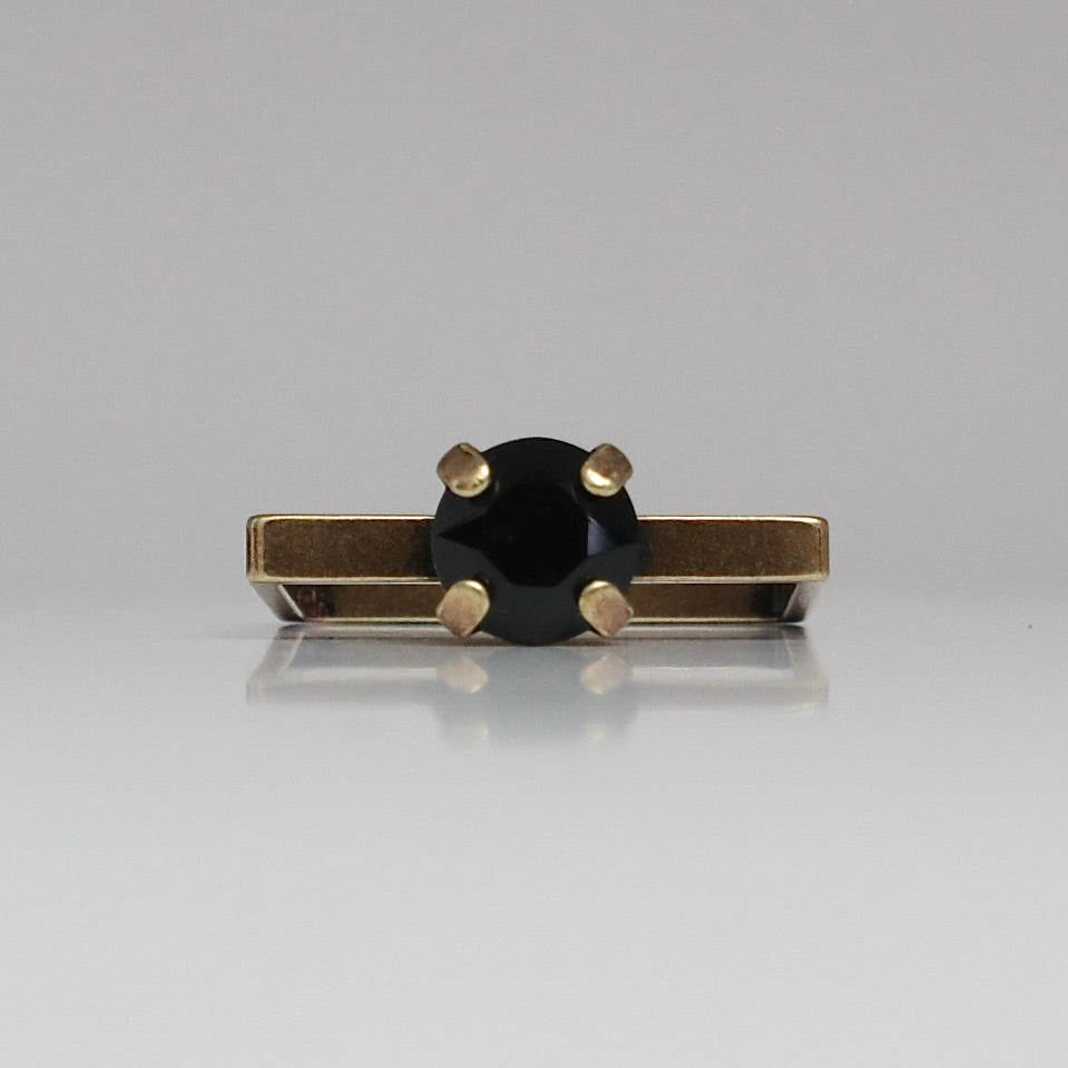 【SquareRing】Round Stone S