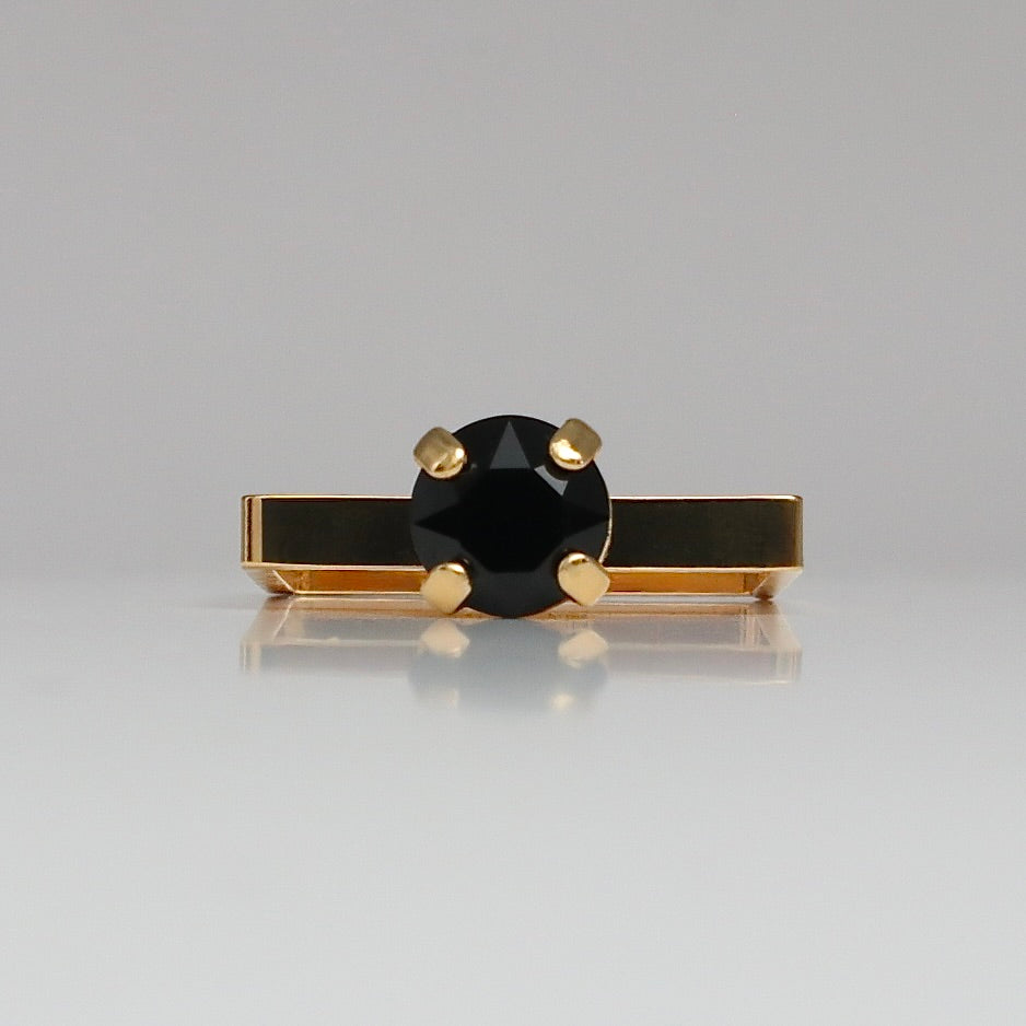 【SquareRing】Round Stone S
