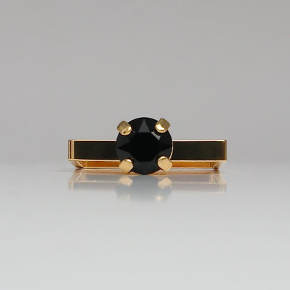 【SquareRing】Round Stone S