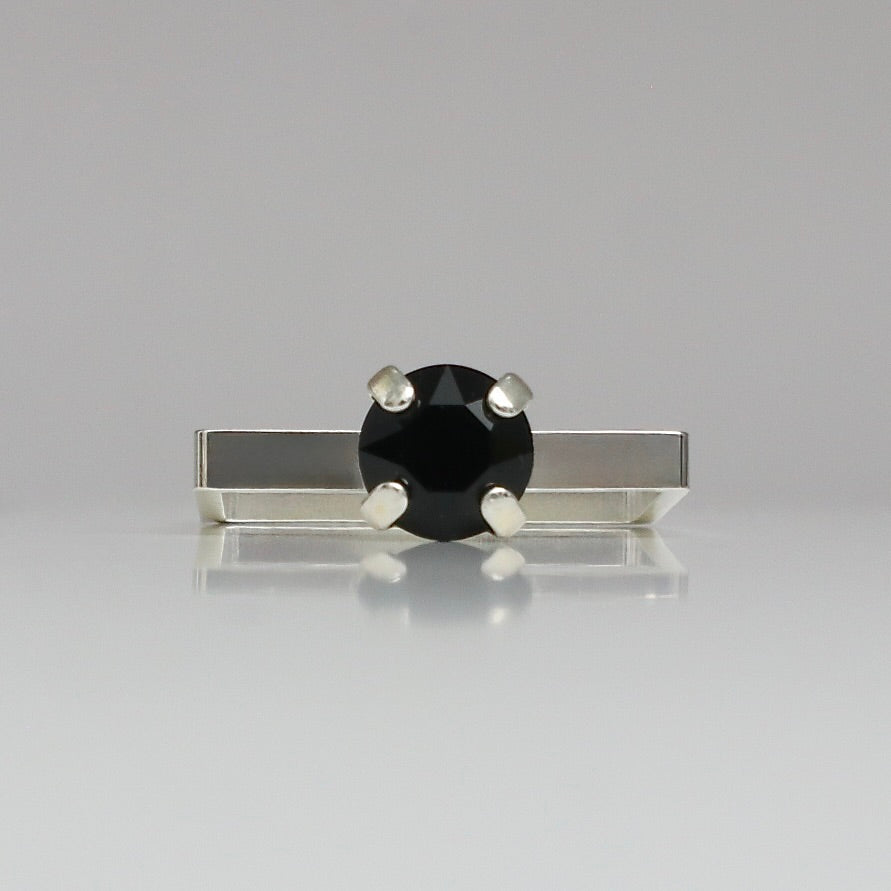 【SquareRing】Round Stone S