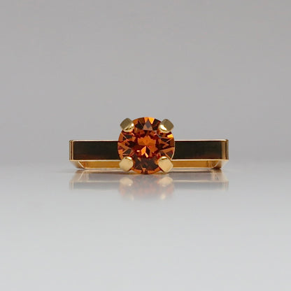 【SquareRing】Round Stone S