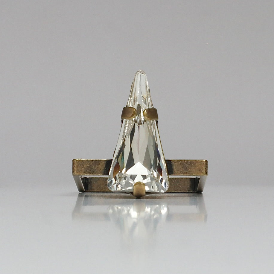[SquareRing] Triangle