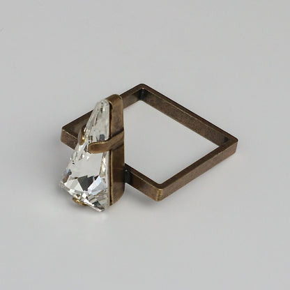 [SquareRing] Triangle