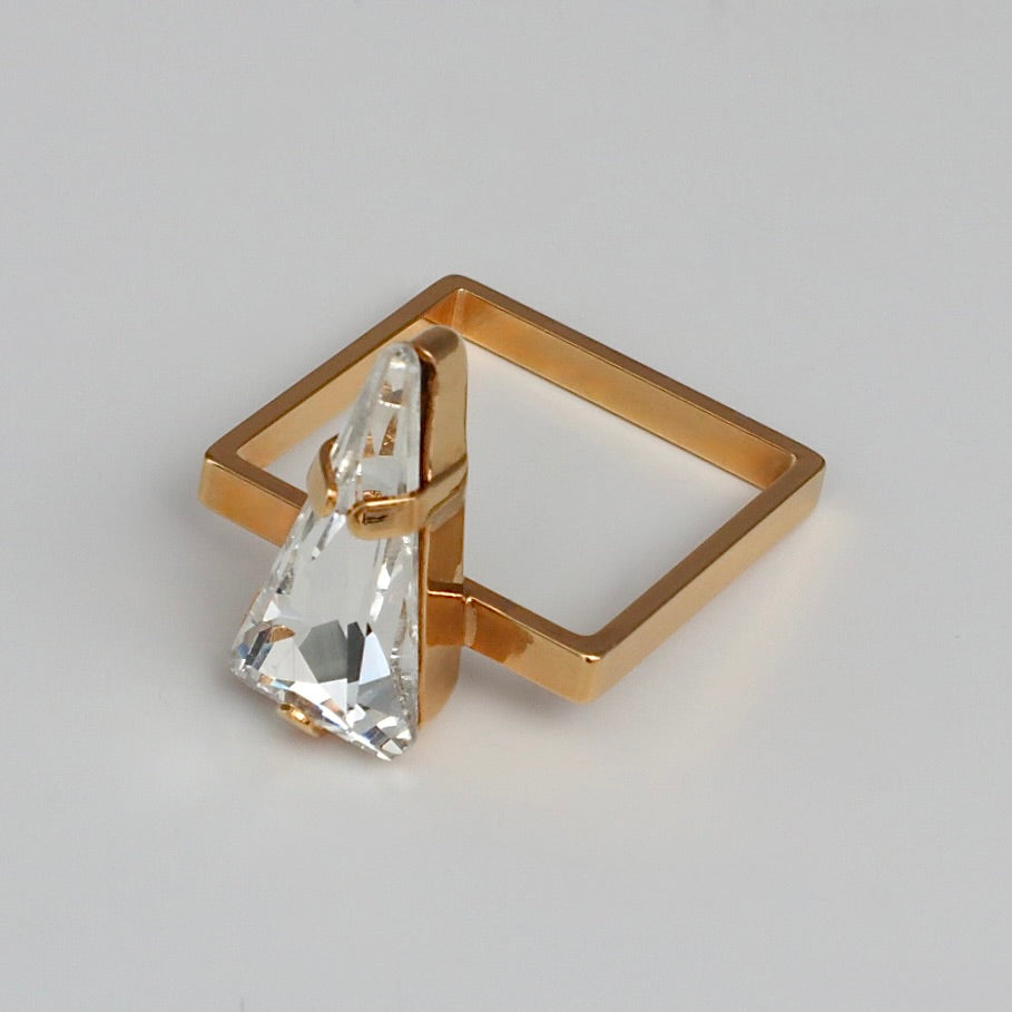 [SquareRing] Triangle