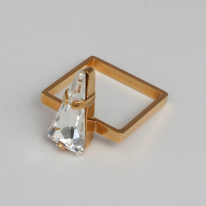 [SquareRing] Triangle