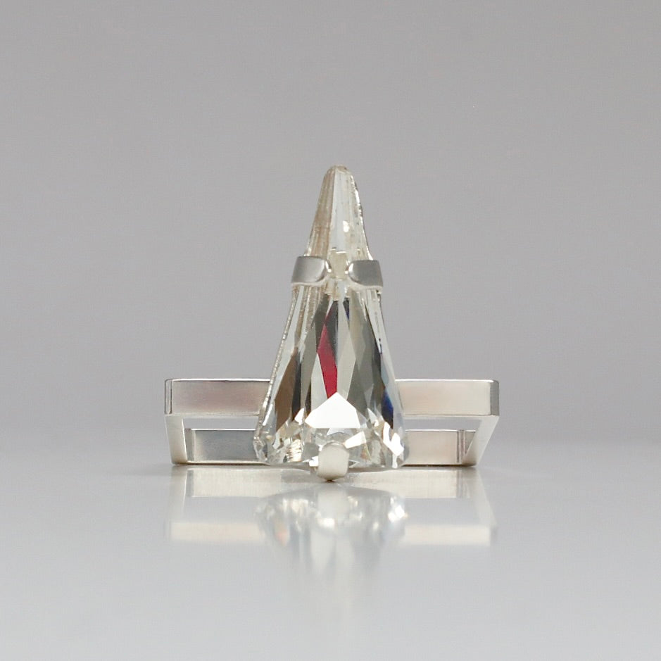 [SquareRing] Triangle