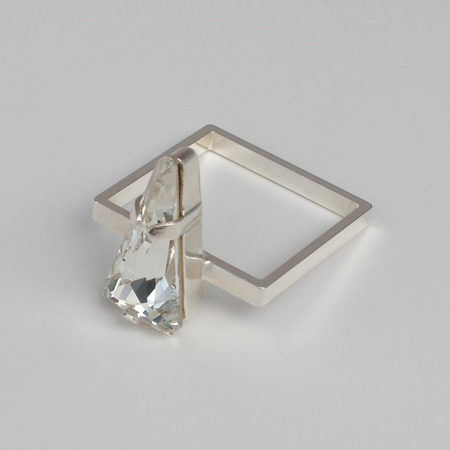 [SquareRing] Triangle