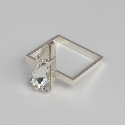 [SquareRing] Triangle