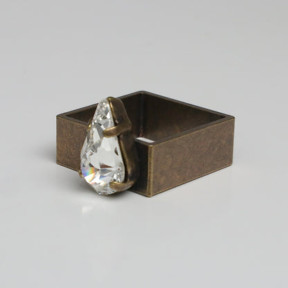 【SquareRing】Drop M