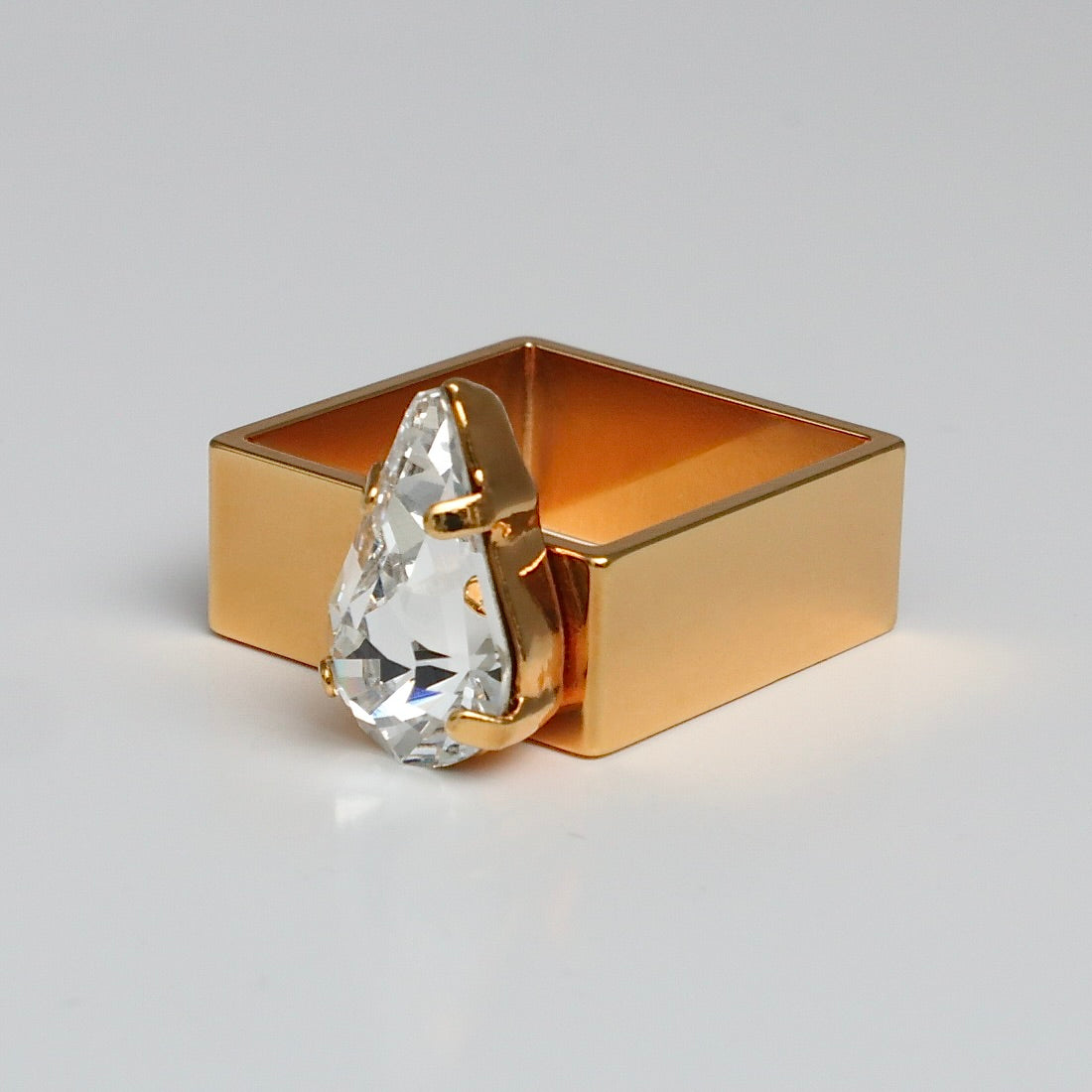 【SquareRing】Drop M
