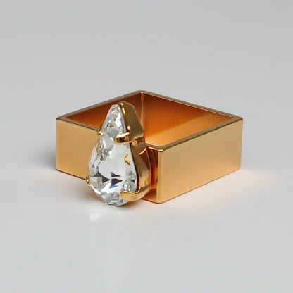 【SquareRing】Drop M