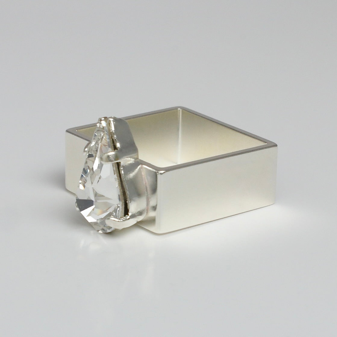 【SquareRing】Drop M