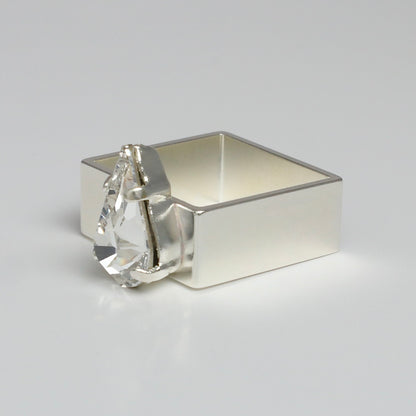 【SquareRing】Drop M