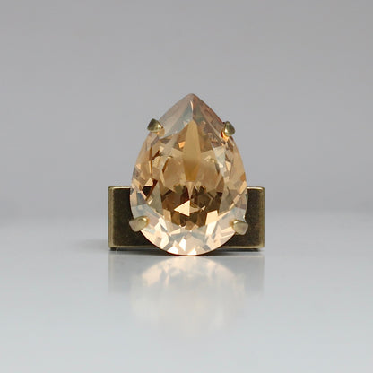 【SquareRing】Drop L