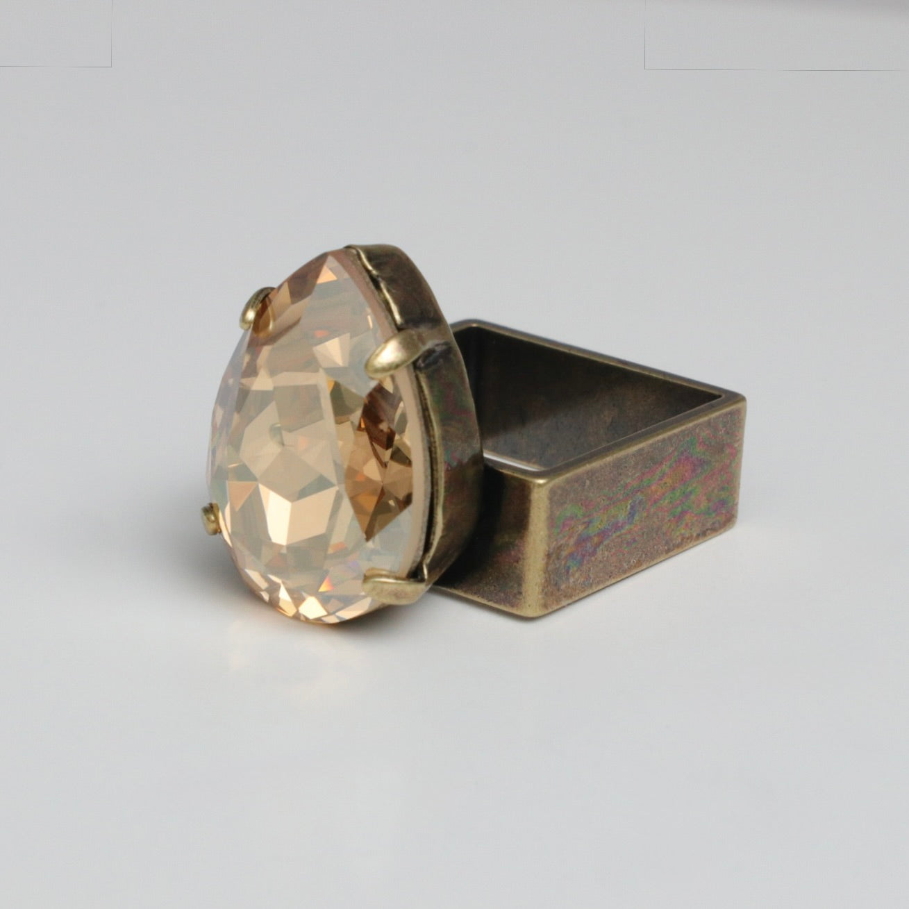 【SquareRing】Drop L