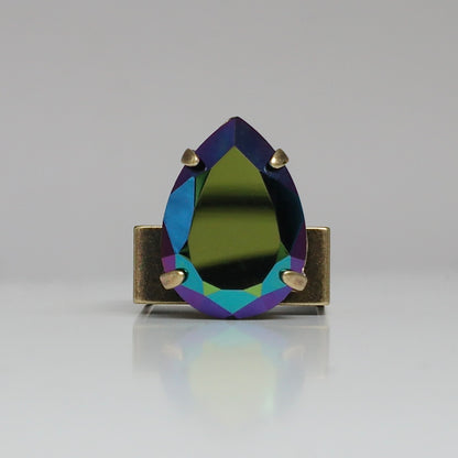 【SquareRing】Drop L