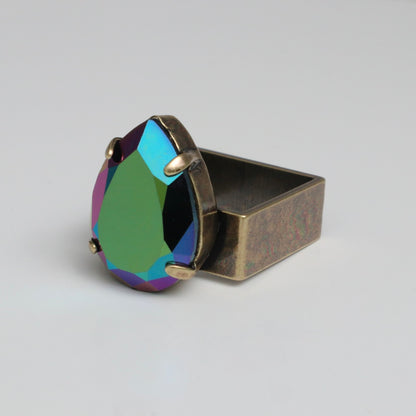 【SquareRing】Drop L