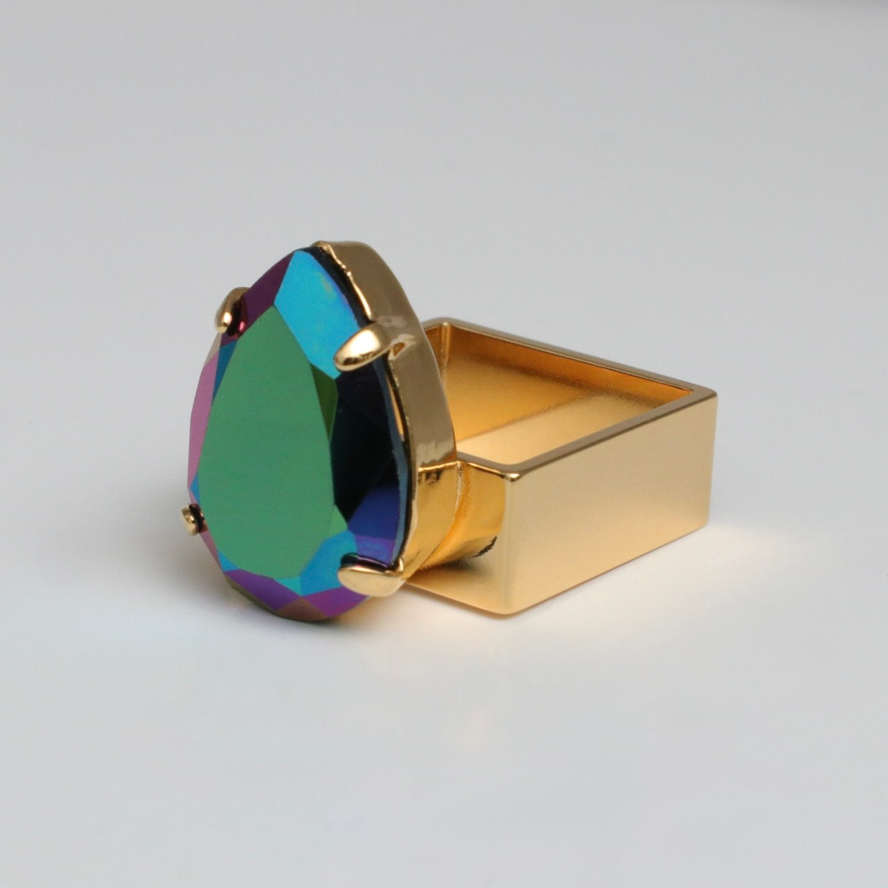 【SquareRing】Drop L