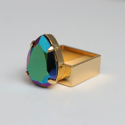 【SquareRing】Drop L