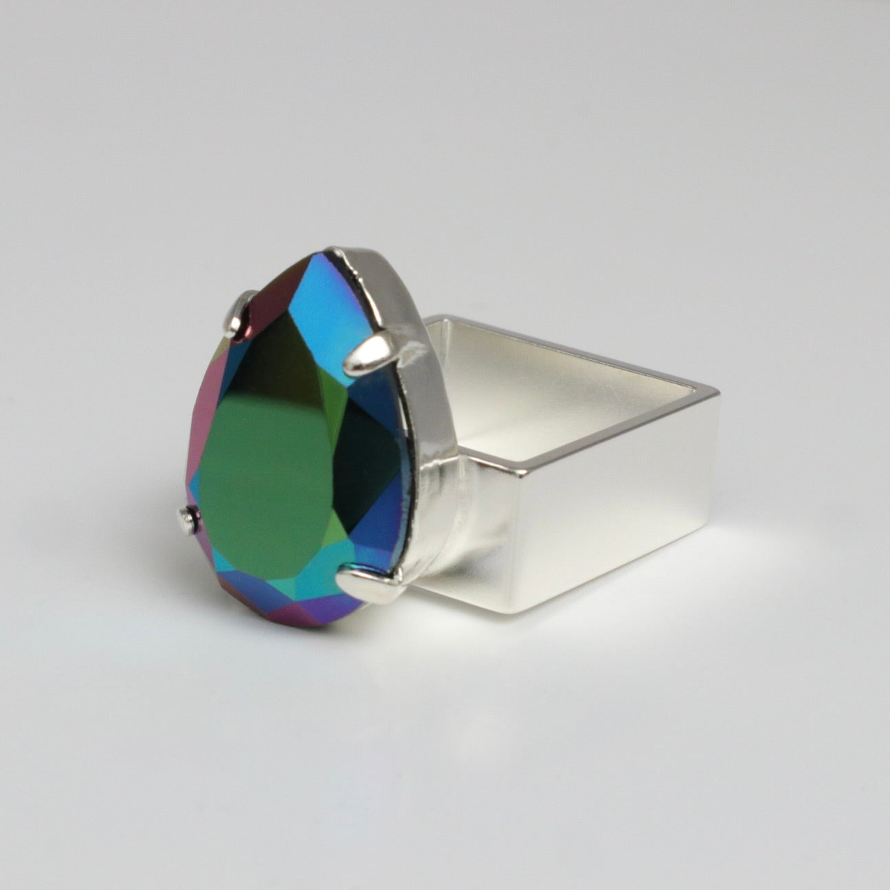 【SquareRing】Drop L