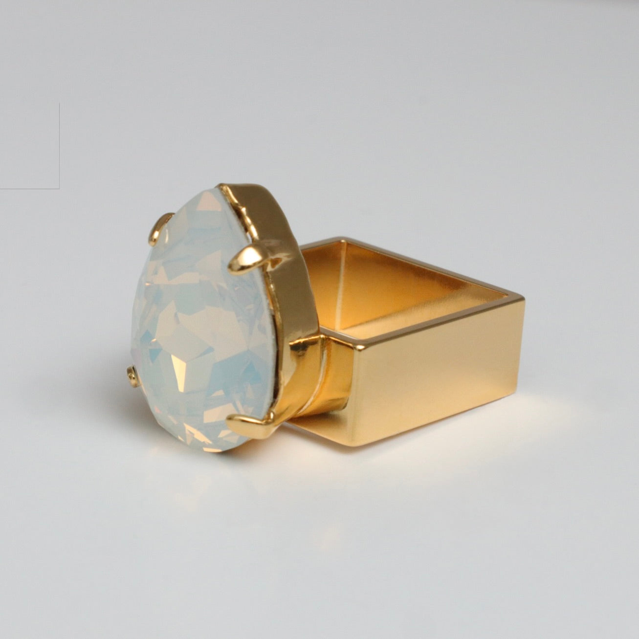 【SquareRing】Drop L