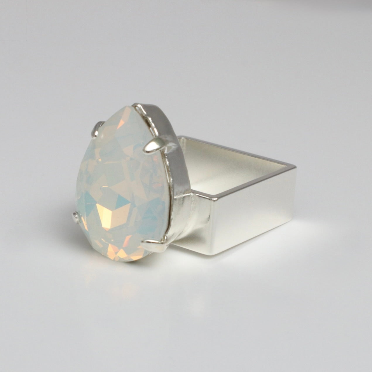 【SquareRing】Drop L