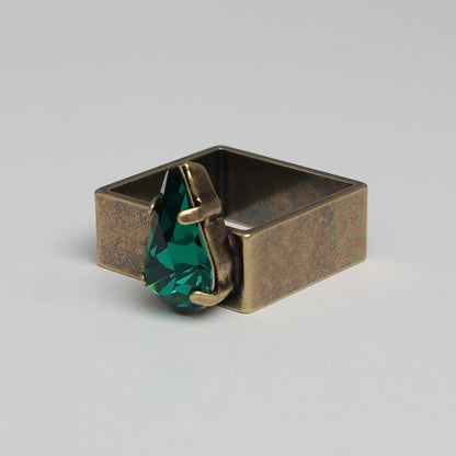 【SquareRing】Drop M
