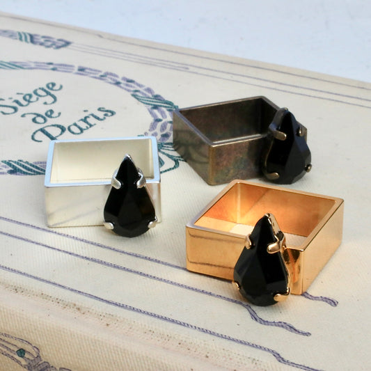 【SquareRing】Drop M Jais