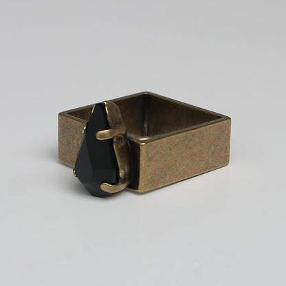 【SquareRing】Drop M