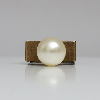 【SquareRing】Large Pearl