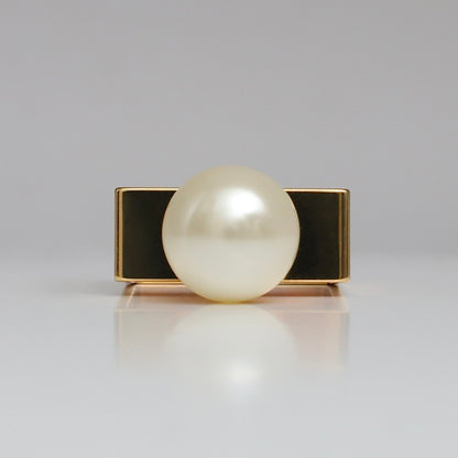 【SquareRing】Large Pearl