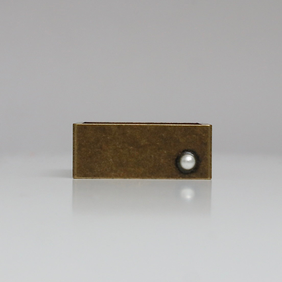 【SquareRing】Tiny Pearl L