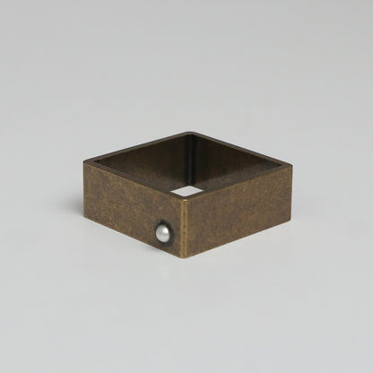 【SquareRing】Tiny Pearl L