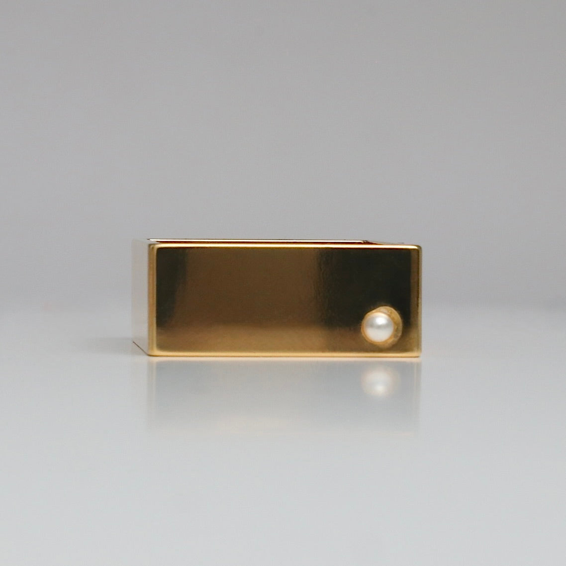 【SquareRing】Tiny Pearl L