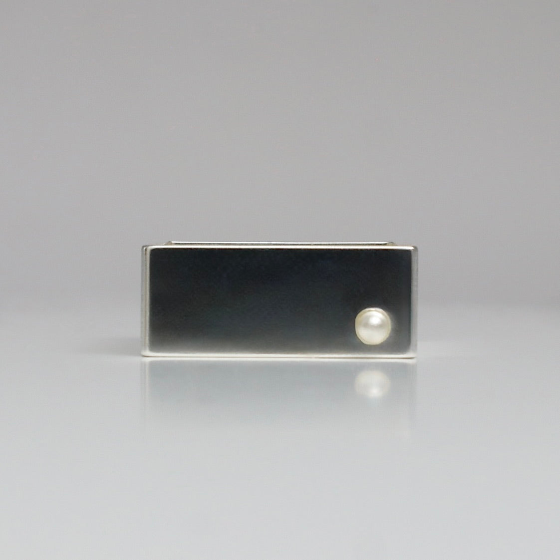 【SquareRing】Tiny Pearl L