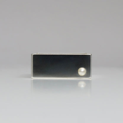 【SquareRing】Tiny Pearl L