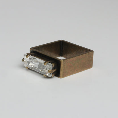 【SquareRing】Princess Baguette