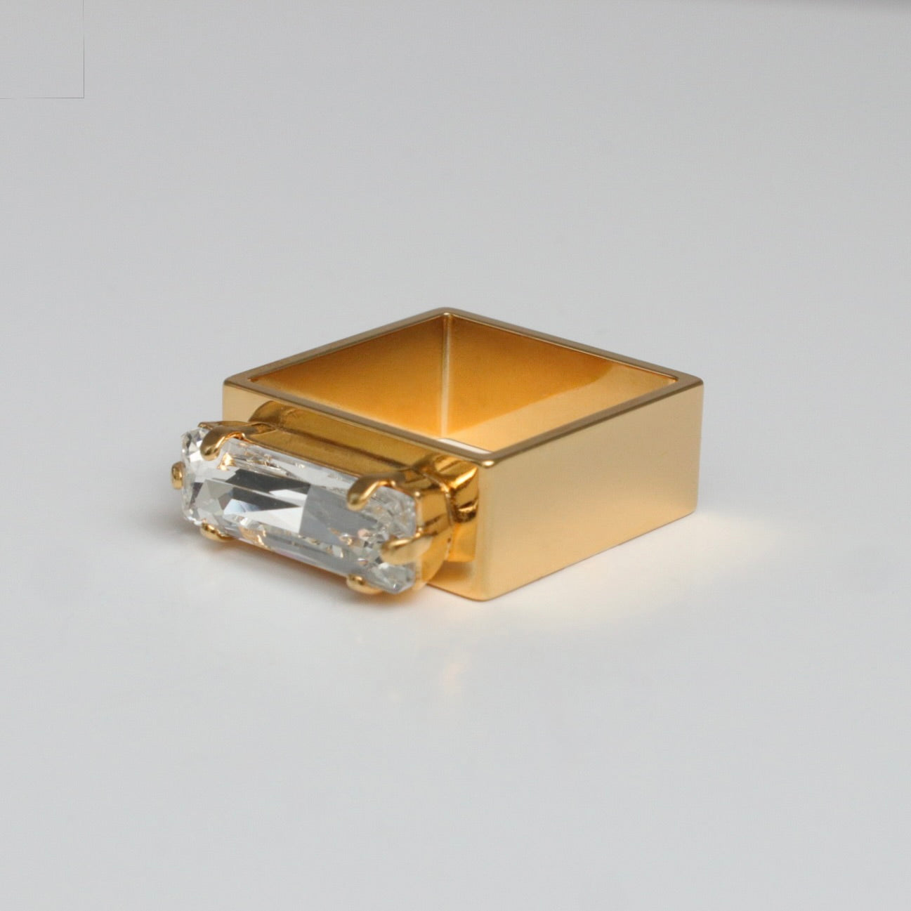 【SquareRing】Princess Baguette