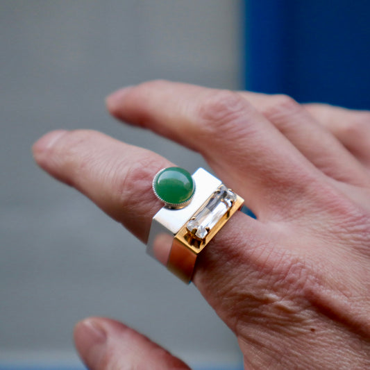 【SquareRing】Princess Baguette