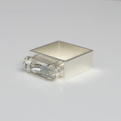 【SquareRing】Princess Baguette