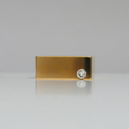 【SquareRing】Tiny Crystal L
