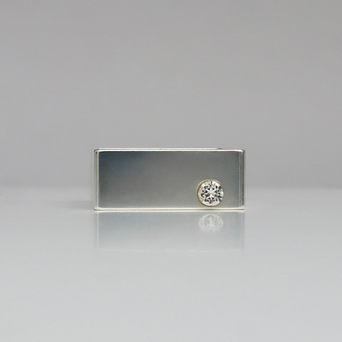 【SquareRing】Tiny Crystal L