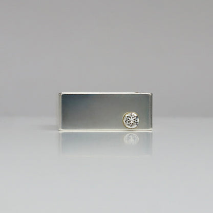 【SquareRing】Tiny Crystal L