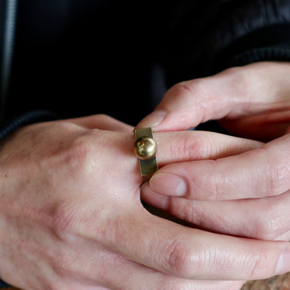 【SquareRing】Sphère M